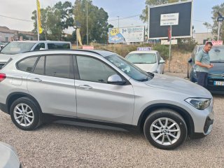 BMW X1 2020 1 año de garantía