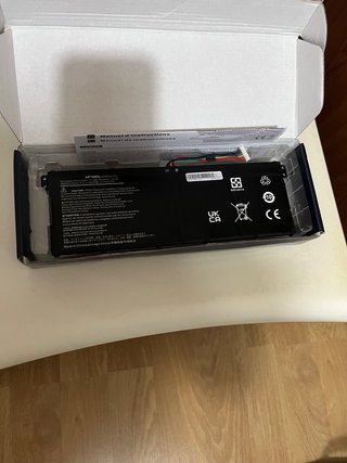 Batería portátil ACER