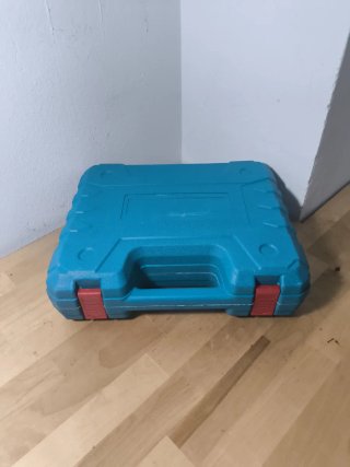 NUEVO Taladro Inalámbrico percutor +2 baterías