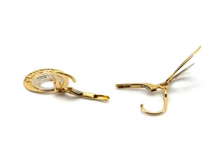 E1812891-33    Pendientes Oro 18k