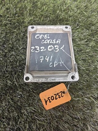 Centralita opel 0261207962 corsa 1.2 mt (75 232031