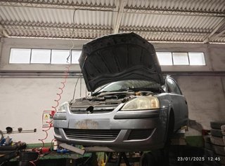 Centralita opel 0261207962 corsa 1.2 mt (75 232031