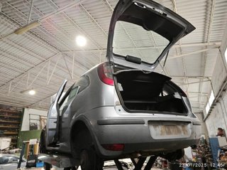 Centralita opel 0261207962 corsa 1.2 mt (75 232031