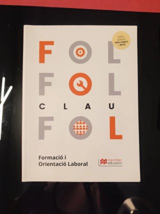 Módulos Transversales - Libro de texto en forma...