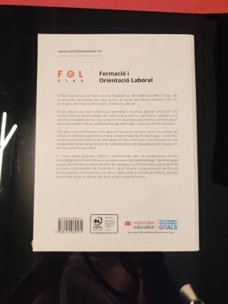 Módulos Transversales - Libro de texto en forma...