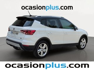 SEAT Arona 1.6 TDI Ecomotive FR 85 kW (115 CV)
