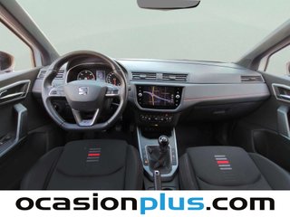 SEAT Arona 1.6 TDI Ecomotive FR 85 kW (115 CV)