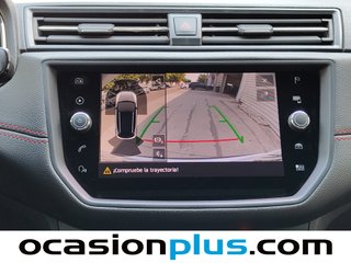 SEAT Arona 1.6 TDI Ecomotive FR 85 kW (115 CV)