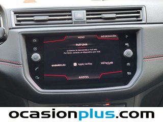 SEAT Arona 1.6 TDI Ecomotive FR 85 kW (115 CV)