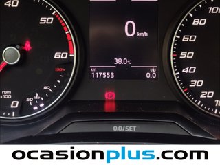 SEAT Arona 1.6 TDI Ecomotive FR 85 kW (115 CV)