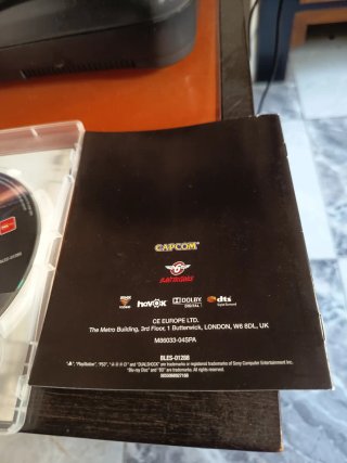 Resident Evil Operation Raccoon City PS3