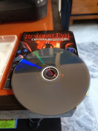 Resident Evil Operation Raccoon City PS3