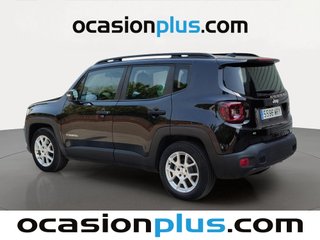 Jeep Renegade eHybrid 1.5 Altitude DCT 96 kW (130 CV)