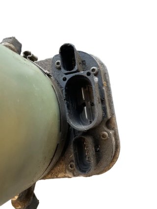 Bomba direccion Seat Ibiza IV  08-17