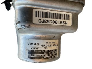 Bomba direccion Seat Ibiza IV  08-17