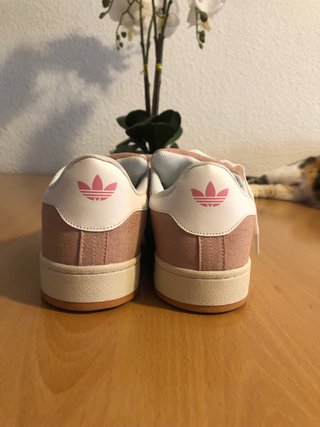 Zapatillas Adidas Niña/Mujer Rosa
