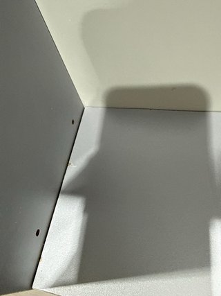 Armario lavabo auxiliar