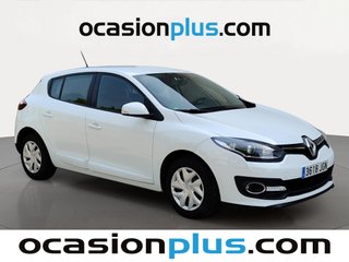 Renault Megane Intens Energy TCe 85 kW (115 CV)