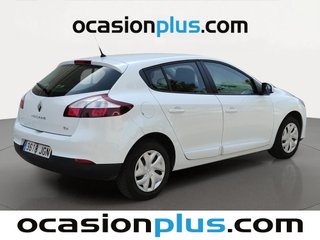Renault Megane Intens Energy TCe 85 kW (115 CV)