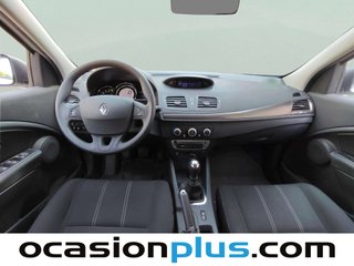 Renault Megane Intens Energy TCe 85 kW (115 CV)