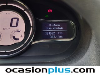 Renault Megane Intens Energy TCe 85 kW (115 CV)
