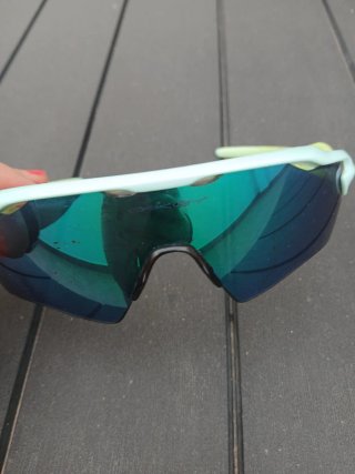 Gafas Oakley Radar