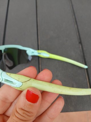 Gafas Oakley Radar