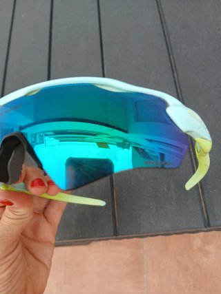 Gafas Oakley Radar