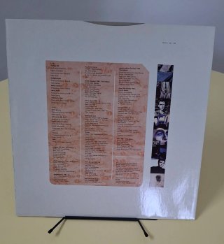 Lote Vinilos Phil Collins / Peter Gabriel