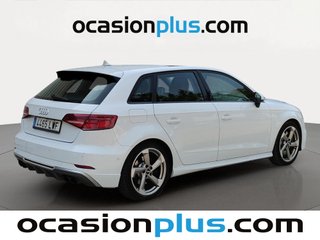 Audi S3 Sportback 2.0 TFSI quattro 228 kW (310 CV) S tronic