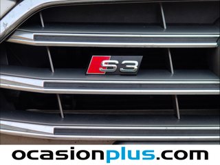 Audi S3 Sportback 2.0 TFSI quattro 228 kW (310 CV) S tronic