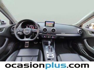 Audi S3 Sportback 2.0 TFSI quattro 228 kW (310 CV) S tronic