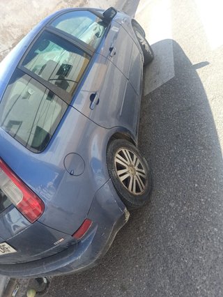 Ford C-MAX 2005