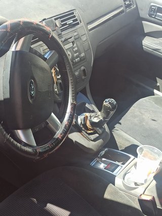 Ford C-MAX 2005