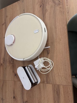 Robot Aspirador Xiaomi Vacuum-Mop 2S