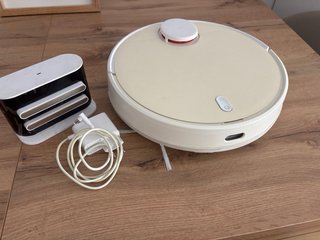 Robot Aspirador Xiaomi Vacuum-Mop 2S