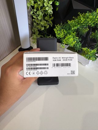 Xiaomi Redmi A5