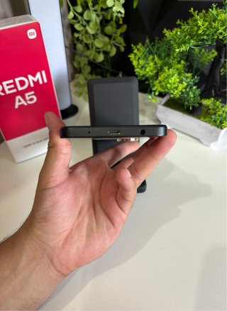 Xiaomi Redmi A5