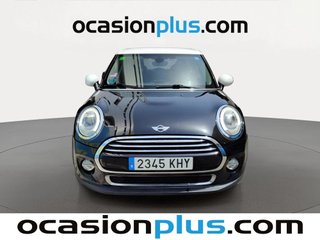 MINI MINI Cooper 5 Puertas 100 kW (136 CV)