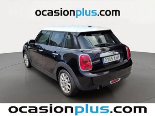 MINI MINI Cooper 5 Puertas 100 kW (136 CV)