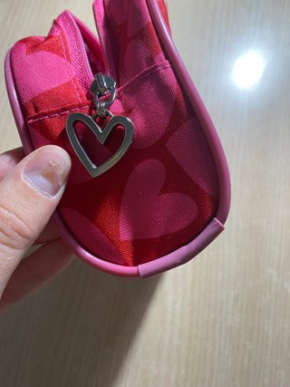 Neceser Agatha Ruiz de la Prada Corazones