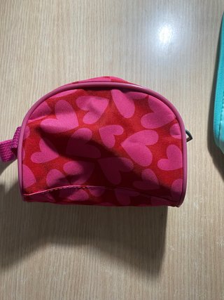 Neceser Agatha Ruiz de la Prada Corazones