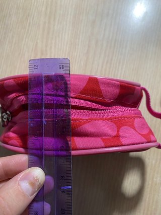 Neceser Agatha Ruiz de la Prada Corazones