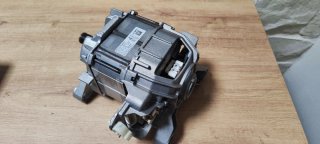 Motor Lavadora Bosch Avantixx 8