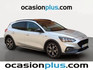 Ford Focus 1.0 Ecoboost Active 92 kW (125 CV)