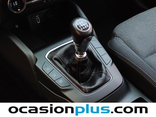 Ford Focus 1.0 Ecoboost Active 92 kW (125 CV)