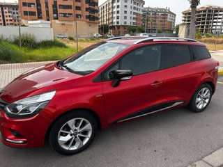 Renault Clio 2017
