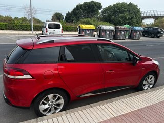 Renault Clio 2017