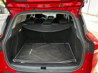 Renault Clio 2017
