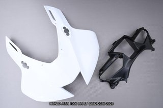 Carenado frontal para HONDA CBR 1000 RR R SP 2020